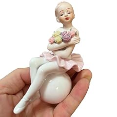 Mtme figurines porcelaine d'occasion  Livré partout en France