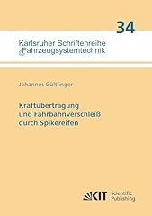 Kraftuebertragung fahrbahnvers gebraucht kaufen  Wird an jeden Ort in Deutschland