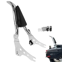 Chrome standard sissy for sale  Delivered anywhere in USA 
