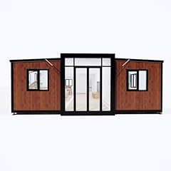 Portable prefab house for sale  Delivered anywhere in USA 