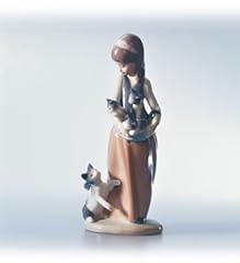 Lladro following cats for sale  Delivered anywhere in USA 