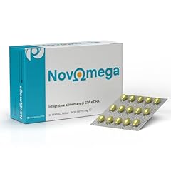 Pharmanutra novomega integrato usato  Spedito ovunque in Italia 