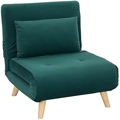 Homcom schlafsessel schlafsofa gebraucht kaufen  Wird an jeden Ort in Deutschland