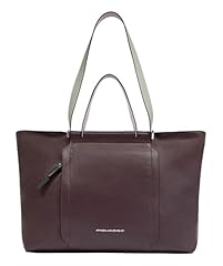 Piquadro shopping bag usato  Spedito ovunque in Italia 