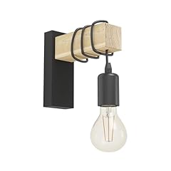 Eglo wandlampe townshend gebraucht kaufen  Wird an jeden Ort in Deutschland