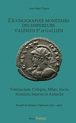 Iconographie monétaire empere d'occasion  Livré partout en France