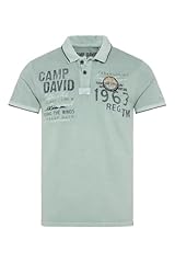 Camp david polo d'occasion  Livré partout en France