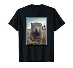 Wombats wombat shirt gebraucht kaufen  Wird an jeden Ort in Deutschland