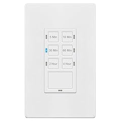 Countdown timer switch for sale  Delivered anywhere in USA 