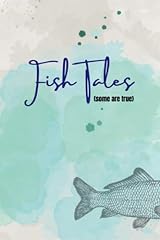 Fish tales for sale  Delivered anywhere in UK