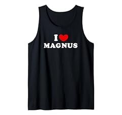 Love magnus magnus gebraucht kaufen  Wird an jeden Ort in Deutschland