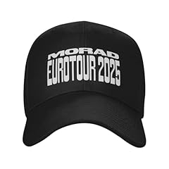 Casquette baseball morad d'occasion  Livré partout en France