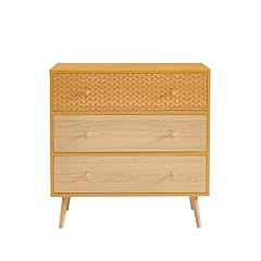 Baïta commode capucine d'occasion  Livré partout en France