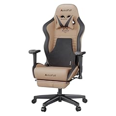 Autofull gaming chair for sale  Delivered anywhere in UK