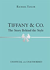 Tiffany the story usato  Spedito ovunque in Italia 