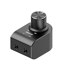 Cubilux 3.5mm stereo usato  Spedito ovunque in Italia 
