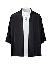 Vogmate men kimono for sale  Delivered anywhere in USA 