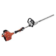Echo SHC-225S 21.2 cc Gas Hedge Trimmer 20 in., used for sale  Delivered anywhere in USA 