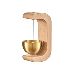 Sonnette porte bois d'occasion  Livré partout en France