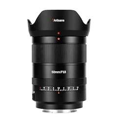 7artisans 50mm f1.8 for sale  Delivered anywhere in USA 
