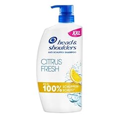 Head shoulders citrus usato  Spedito ovunque in Italia 