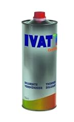 Ivat rdl.0180 diluente usato  Spedito ovunque in Italia 