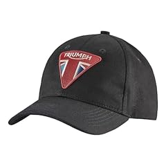 Triumph chambers cap for sale  Delivered anywhere in Ireland