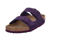 Birkenstock leather sandals for sale  Delivered anywhere in UK