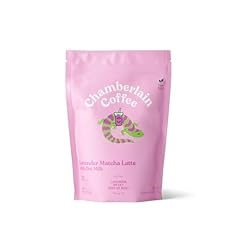 Chamberlain coffee lavender for sale  Delivered anywhere in USA 