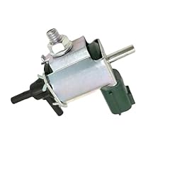 Vide solenoid valve d'occasion  Livré partout en Belgiqu