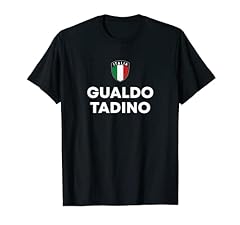 Gualdo tadino shirt for sale  Delivered anywhere in USA 