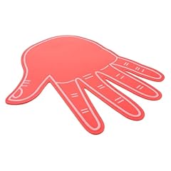 Mucklily riesige schaumstoffha gebraucht kaufen  Wird an jeden Ort in Deutschland