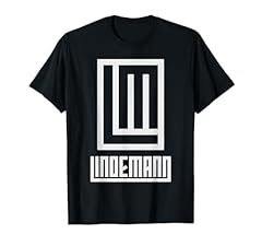 Till tour lindemann gebraucht kaufen  Wird an jeden Ort in Deutschland