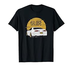 JDM 2JZ Legendary Supra T-Shirt for sale  Delivered anywhere in USA 