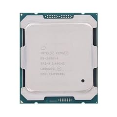 Intel xeon cpu usato  Spedito ovunque in Italia 