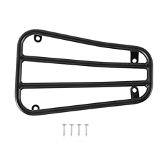 Motorcycle luggage rack for sale  Delivered anywhere in UK