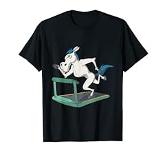 Horse treadmill shirt for sale  Delivered anywhere in UK