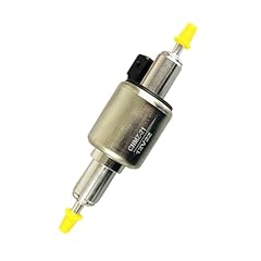 12v kraftstoffpumpe 22ml gebraucht kaufen  Wird an jeden Ort in Deutschland