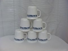 Vintage corelle coffee for sale  Delivered anywhere in USA 