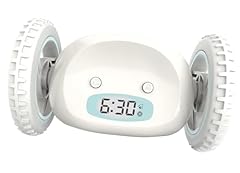 Clocky alarm clock for sale  Delivered anywhere in UK