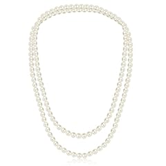 Cdbc long pearl for sale  Delivered anywhere in USA 