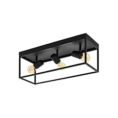 Eglo luminaire plafonnier d'occasion  Livré partout en Belgiqu
