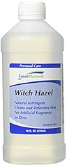 Witch hazel natural for sale  Delivered anywhere in USA 