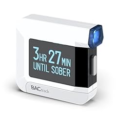 Bactrack breathalyzer professi for sale  Delivered anywhere in USA 