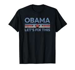 Obama retro vintage for sale  Delivered anywhere in USA 