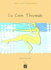 Cure thermale d'occasion  Livré partout en France