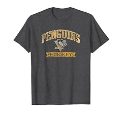 Pittsburgh penguins vintage for sale  Delivered anywhere in USA 