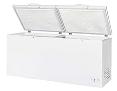 Duura chest freezer for sale  Delivered anywhere in USA 
