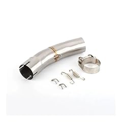 Motorcycle exhaust silence for sale  Delivered anywhere in Ireland