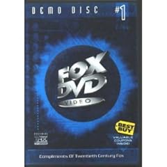 Fox dvd video gebraucht kaufen  Wird an jeden Ort in Deutschland